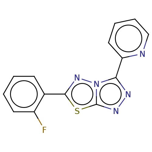 Chemical structure of BindingDB Monomer ID 50236139