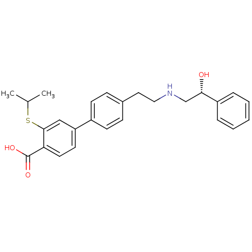 Chemical structure of BindingDB Monomer ID 50236184