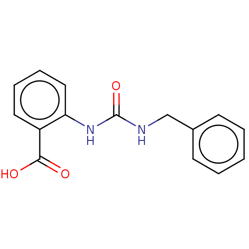 Chemical structure of BindingDB Monomer ID 50236213