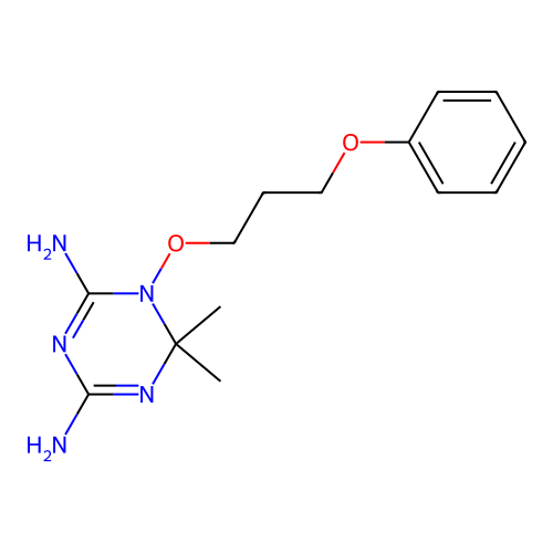 Chemical structure of BindingDB Monomer ID 50236324