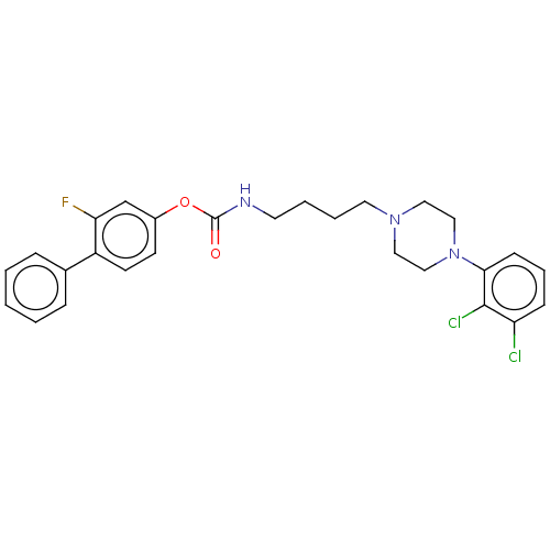Chemical structure of BindingDB Monomer ID 50236336