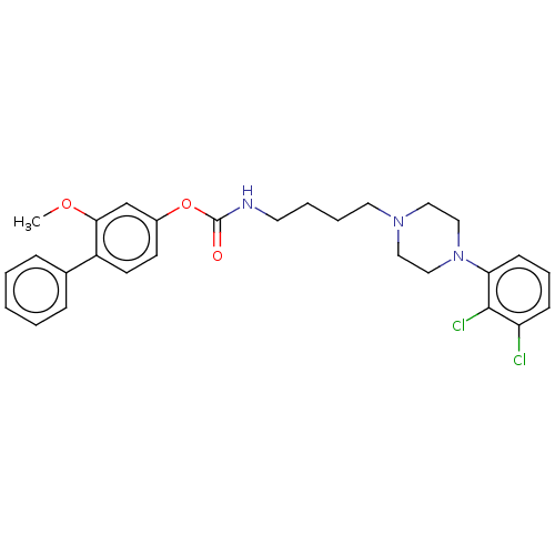 Chemical structure of BindingDB Monomer ID 50236337