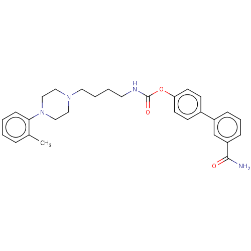 Chemical structure of BindingDB Monomer ID 50236339