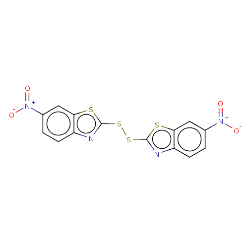 Chemical structure of BindingDB Monomer ID 50236406