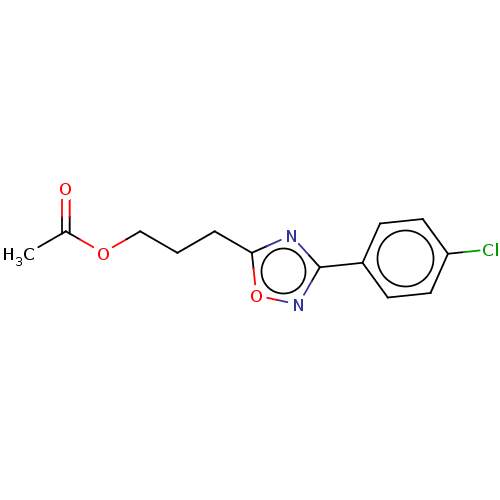 Chemical structure of BindingDB Monomer ID 50236565
