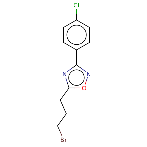 Chemical structure of BindingDB Monomer ID 50236566