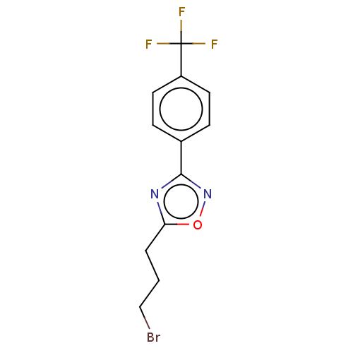 Chemical structure of BindingDB Monomer ID 50236568