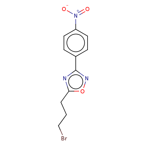 Chemical structure of BindingDB Monomer ID 50236569