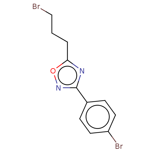 Chemical structure of BindingDB Monomer ID 50236570