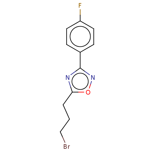 Chemical structure of BindingDB Monomer ID 50236571