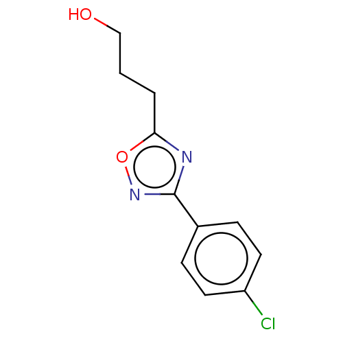 Chemical structure of BindingDB Monomer ID 50236572