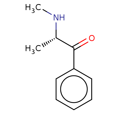 Chemical structure of BindingDB Monomer ID 50236724