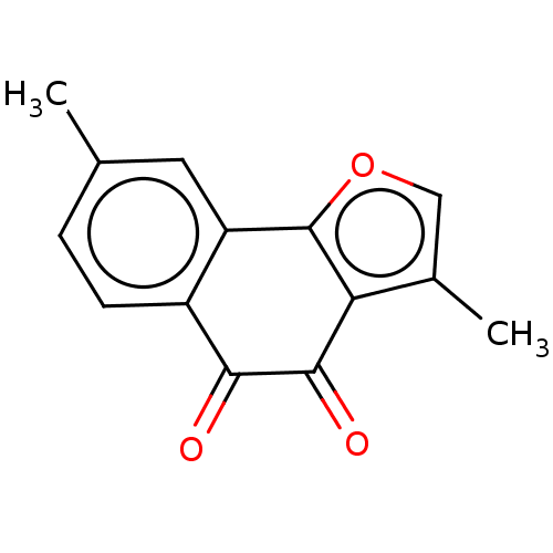 Chemical structure of BindingDB Monomer ID 50236853