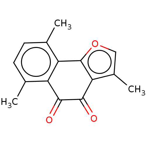 Chemical structure of BindingDB Monomer ID 50236854
