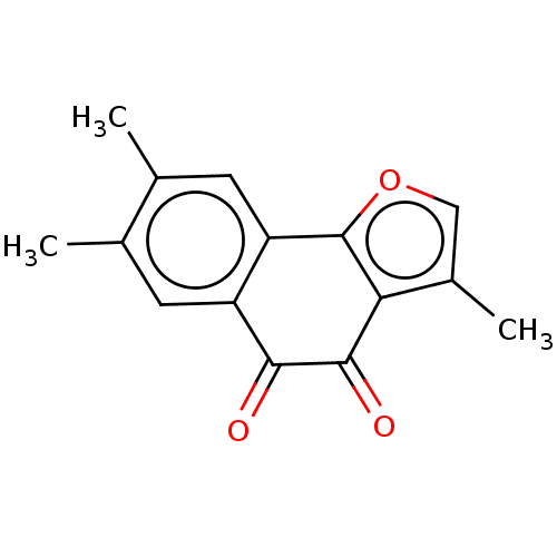 Chemical structure of BindingDB Monomer ID 50236855