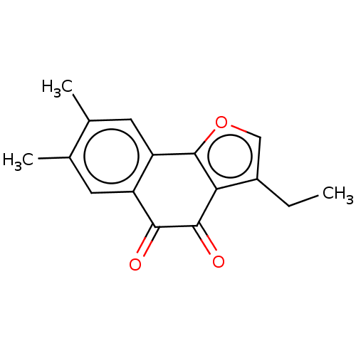 Chemical structure of BindingDB Monomer ID 50236858