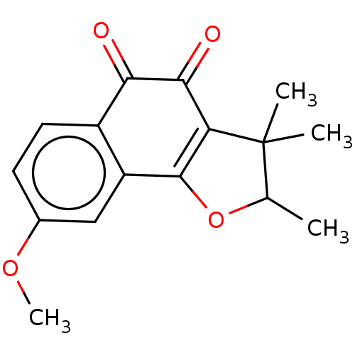 Chemical structure of BindingDB Monomer ID 50236862