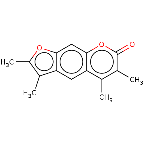 Chemical structure of BindingDB Monomer ID 50236900