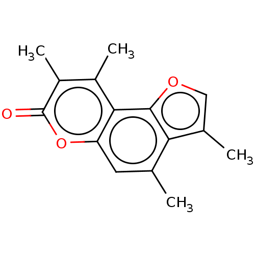 Chemical structure of BindingDB Monomer ID 50236903