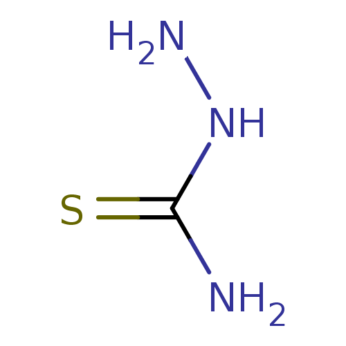 Chemical structure of BindingDB Monomer ID 50236982