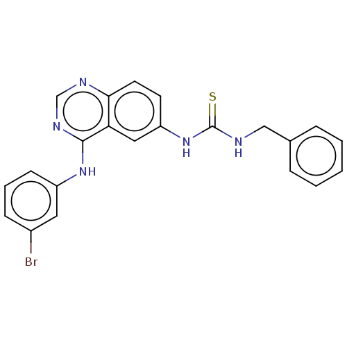 Chemical structure of BindingDB Monomer ID 50237047