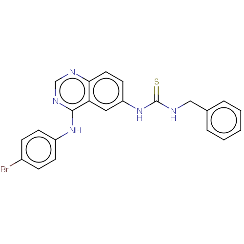 Chemical structure of BindingDB Monomer ID 50237051