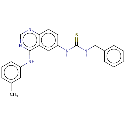 Chemical structure of BindingDB Monomer ID 50237052