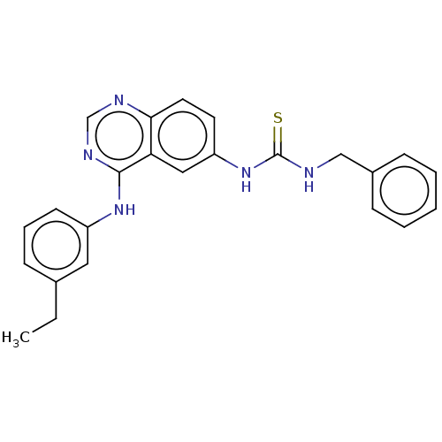 Chemical structure of BindingDB Monomer ID 50237054