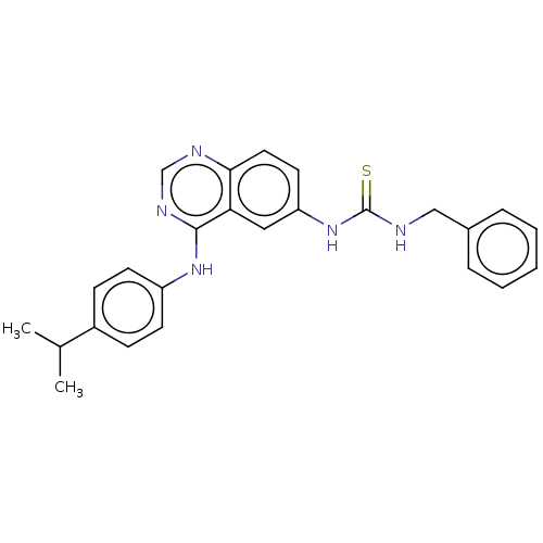 Chemical structure of BindingDB Monomer ID 50237055