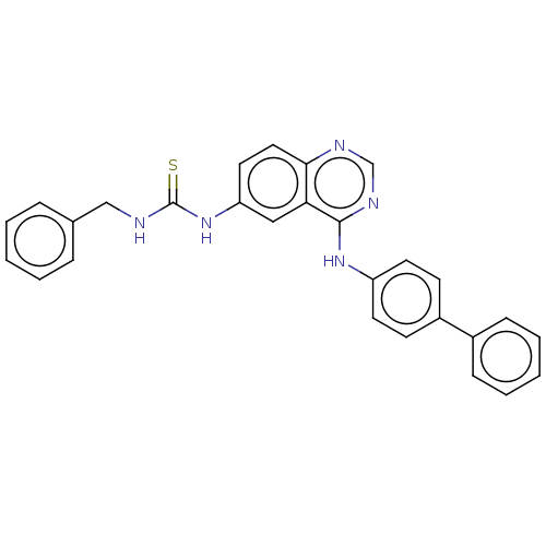 Chemical structure of BindingDB Monomer ID 50237056