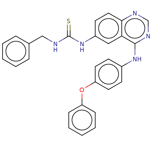 Chemical structure of BindingDB Monomer ID 50237057