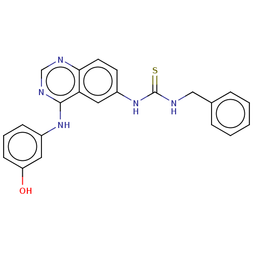 Chemical structure of BindingDB Monomer ID 50237058
