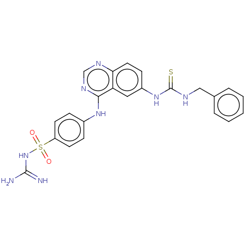Chemical structure of BindingDB Monomer ID 50237060
