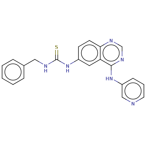 Chemical structure of BindingDB Monomer ID 50237061