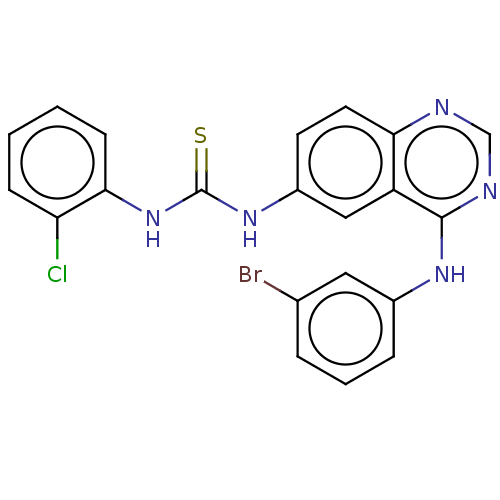 Chemical structure of BindingDB Monomer ID 50237063