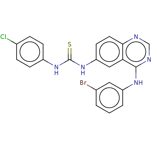 Chemical structure of BindingDB Monomer ID 50237096