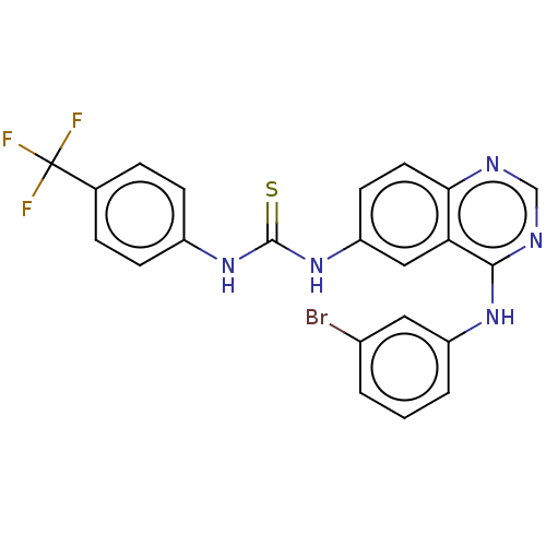 Chemical structure of BindingDB Monomer ID 50237101