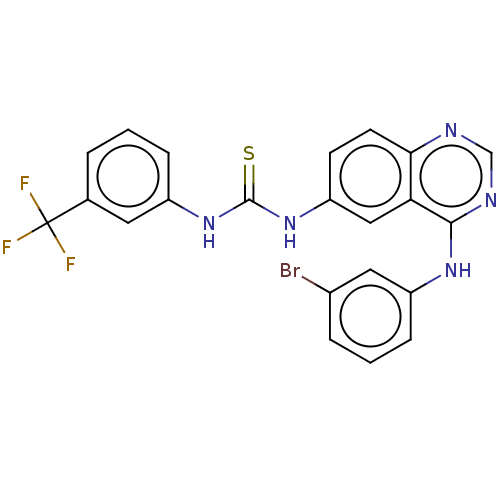 Chemical structure of BindingDB Monomer ID 50237102