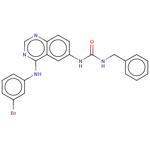 Chemical structure of BindingDB Monomer ID 50237111