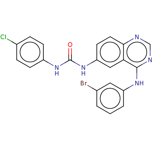 Chemical structure of BindingDB Monomer ID 50237112