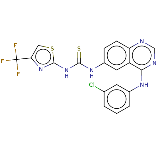 Chemical structure of BindingDB Monomer ID 50237114