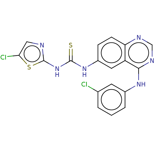 Chemical structure of BindingDB Monomer ID 50237115