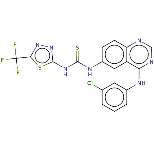 Chemical structure of BindingDB Monomer ID 50237116