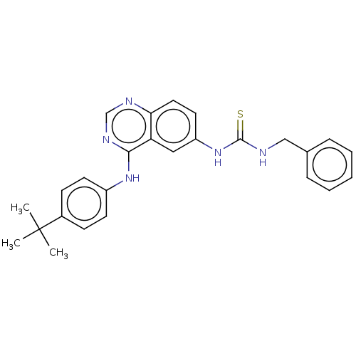 Chemical structure of BindingDB Monomer ID 50237118