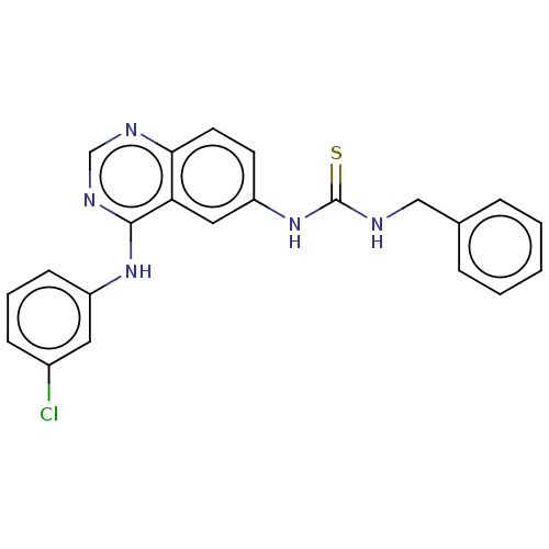 Chemical structure of BindingDB Monomer ID 50237124