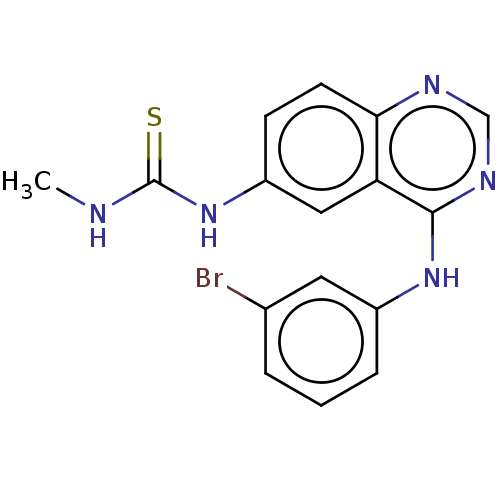 Chemical structure of BindingDB Monomer ID 50237186