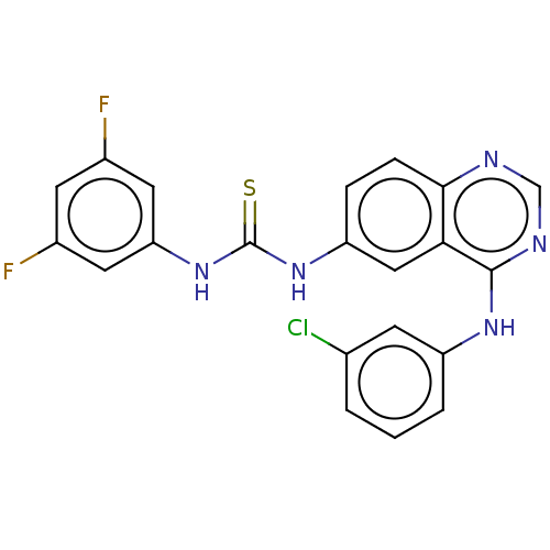 Chemical structure of BindingDB Monomer ID 50237187