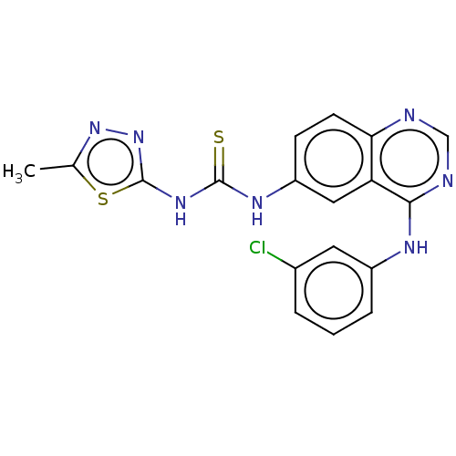 Chemical structure of BindingDB Monomer ID 50237189