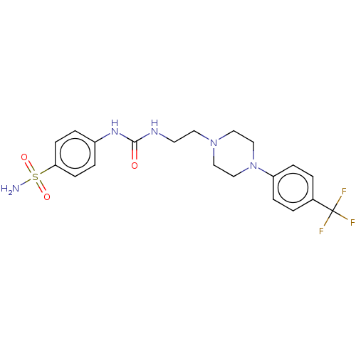 Chemical structure of BindingDB Monomer ID 50237190