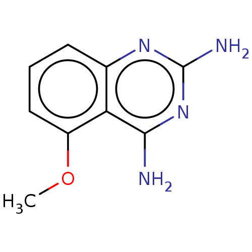Chemical structure of BindingDB Monomer ID 50237204